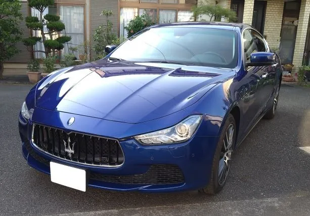 清瀬市のF様より