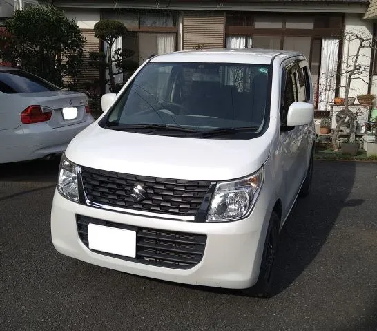 新座市のM様より