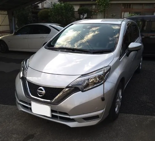 清瀬市のN様より