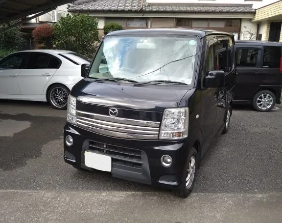 清瀬市のF様より