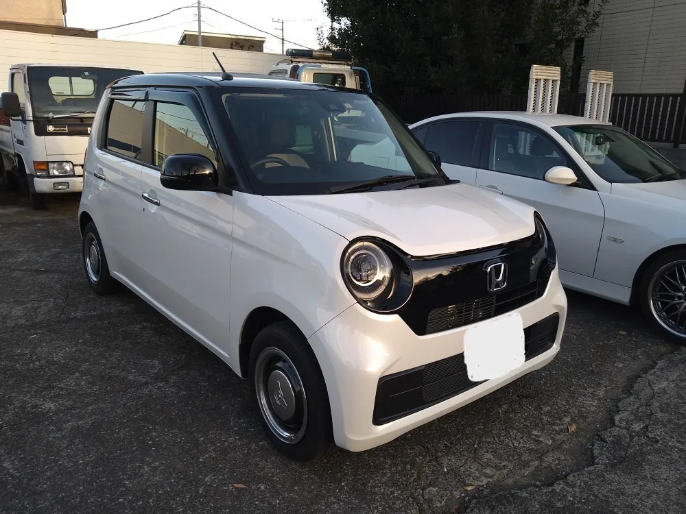 所沢市のN様より