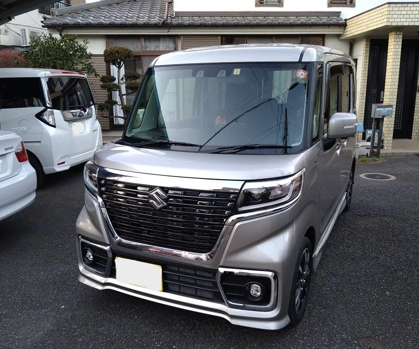 所沢市のN様より