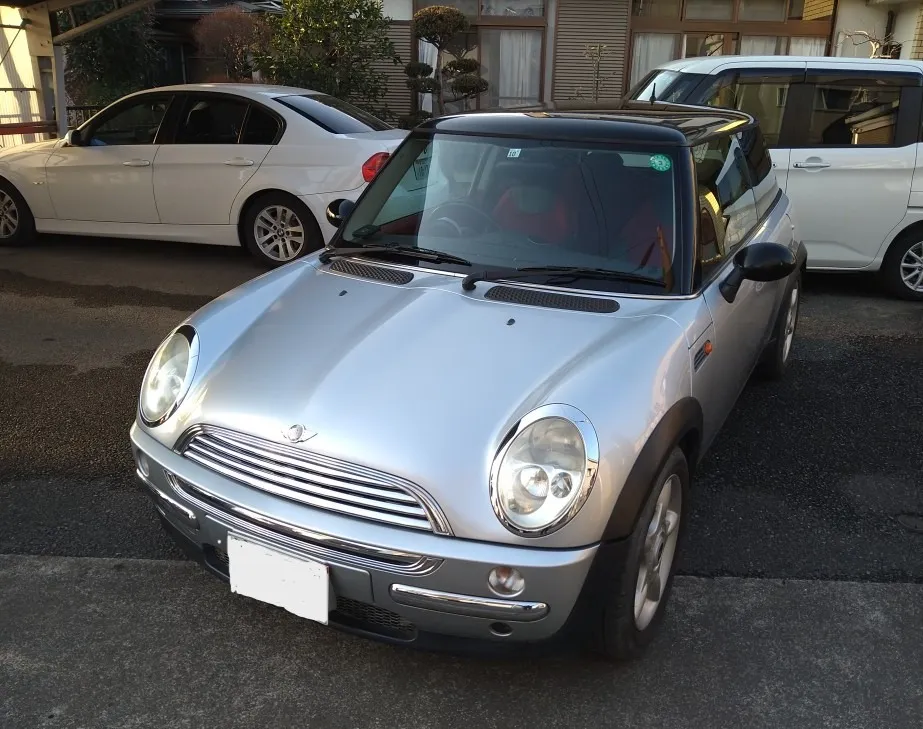 狭山市のH様より