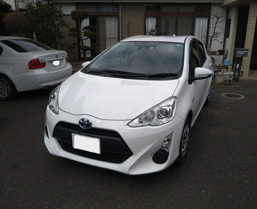 東村山市のT様より