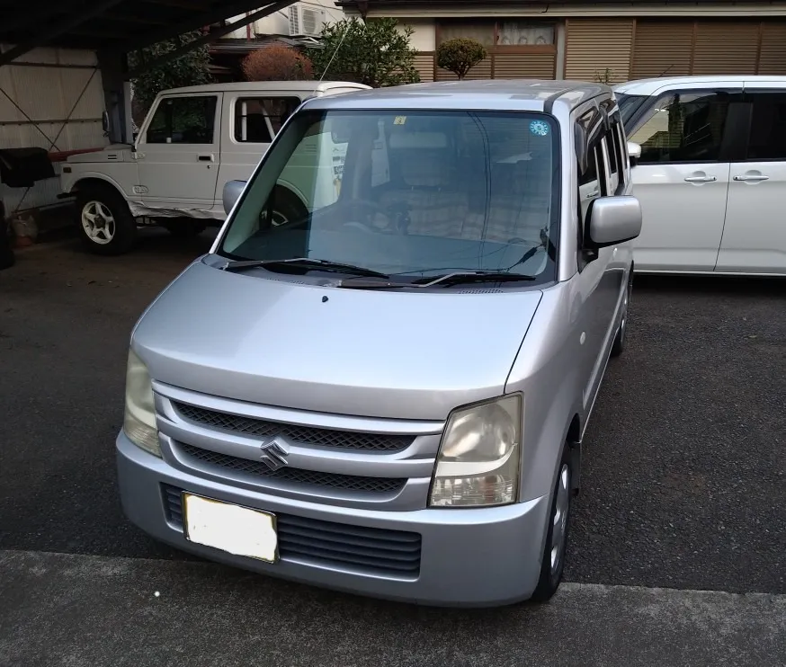 東村山市のS様より