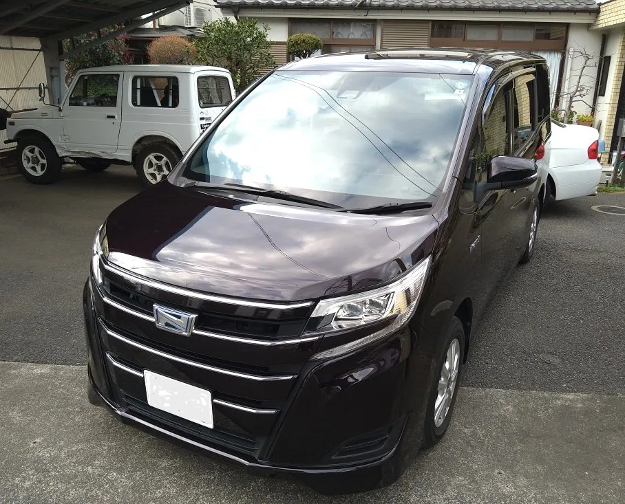 小平市のM様より