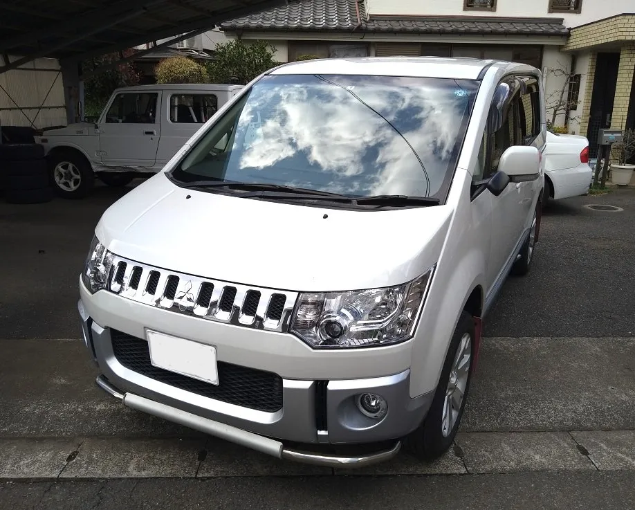 所沢市のT様より