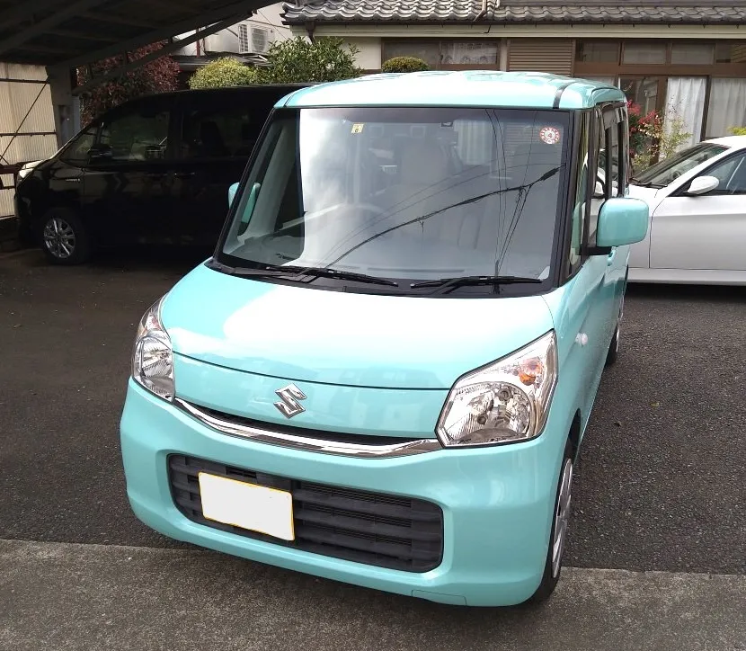 清瀬市のK様より