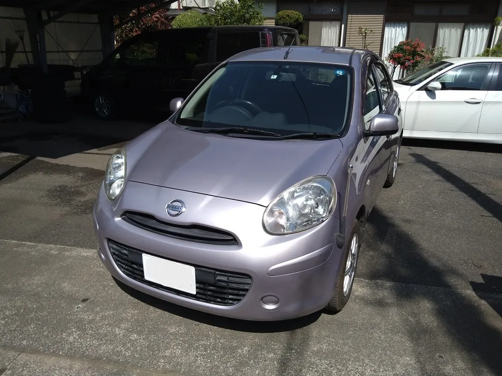 清瀬市のE様より