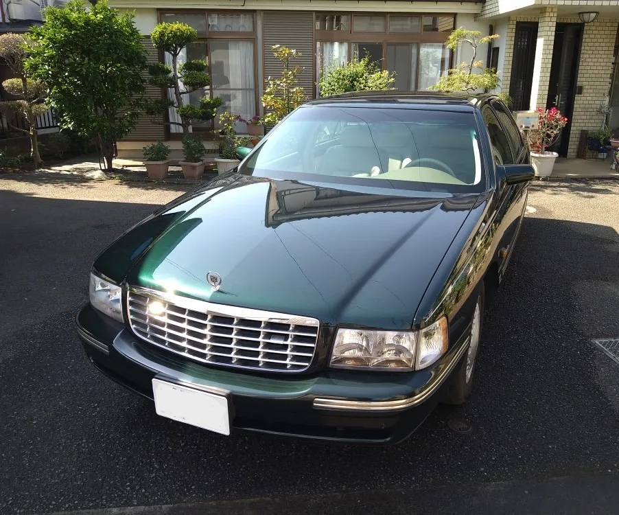 清瀬市のY様より