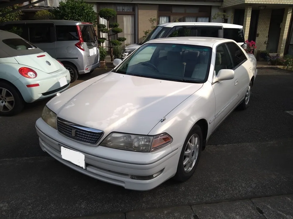 清瀬市のA様より