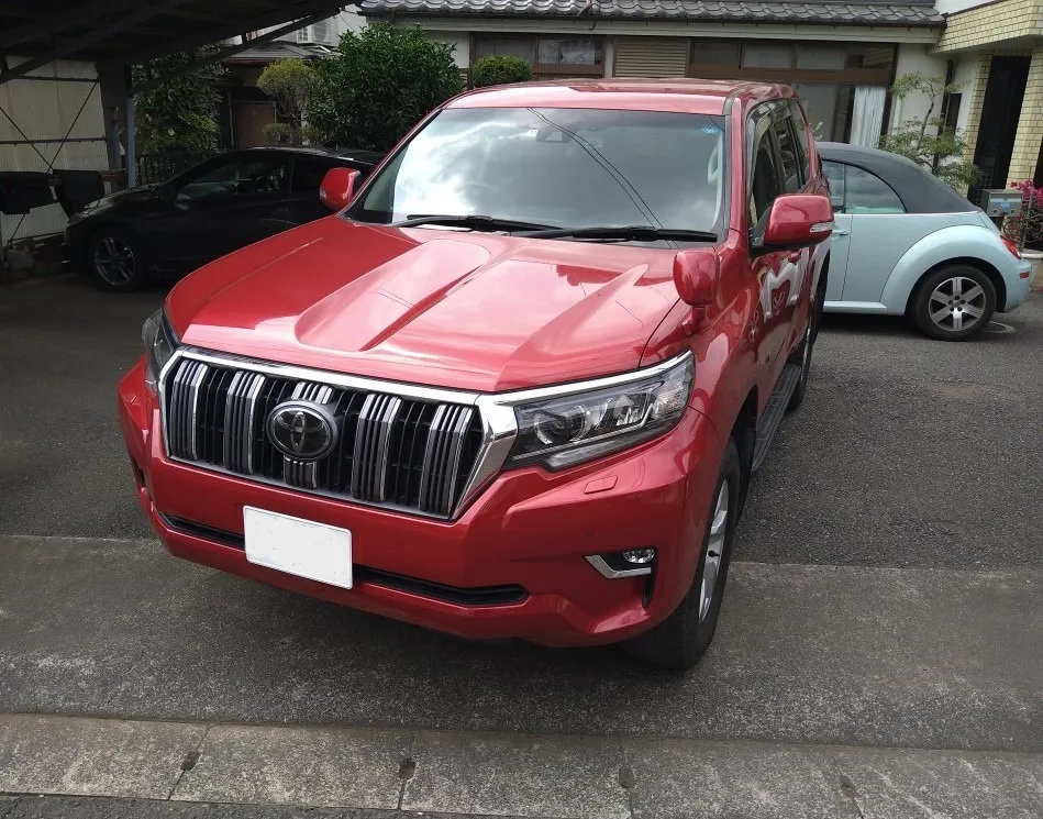 清瀬市のM様より