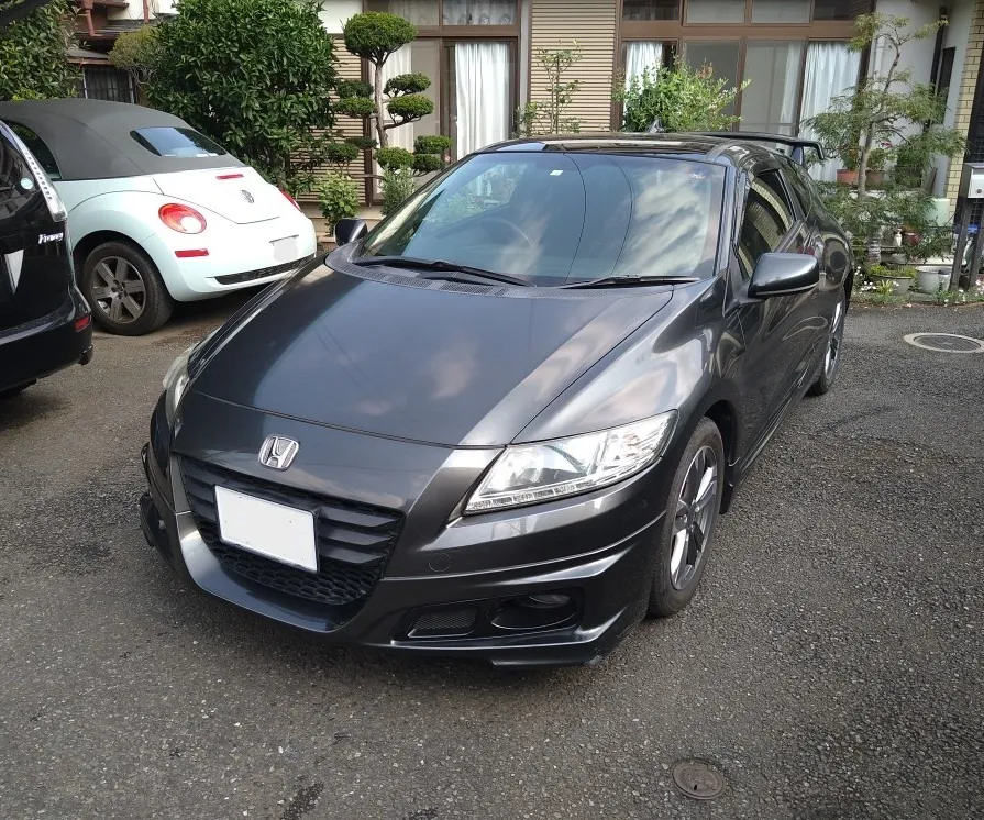 東村山市のS様より