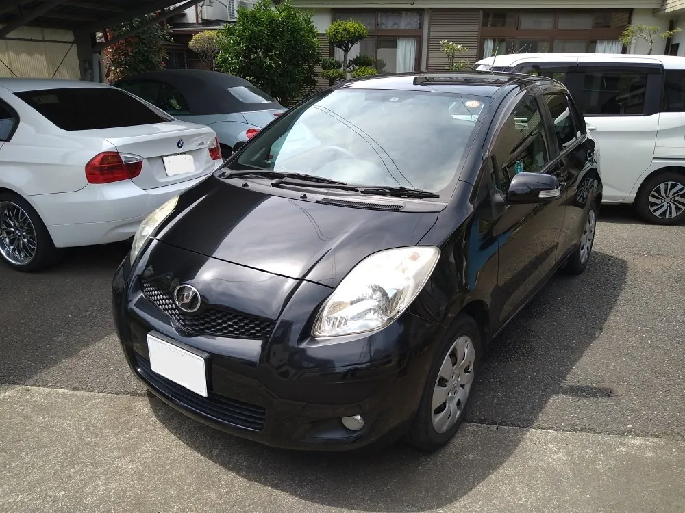 清瀬市のN様より