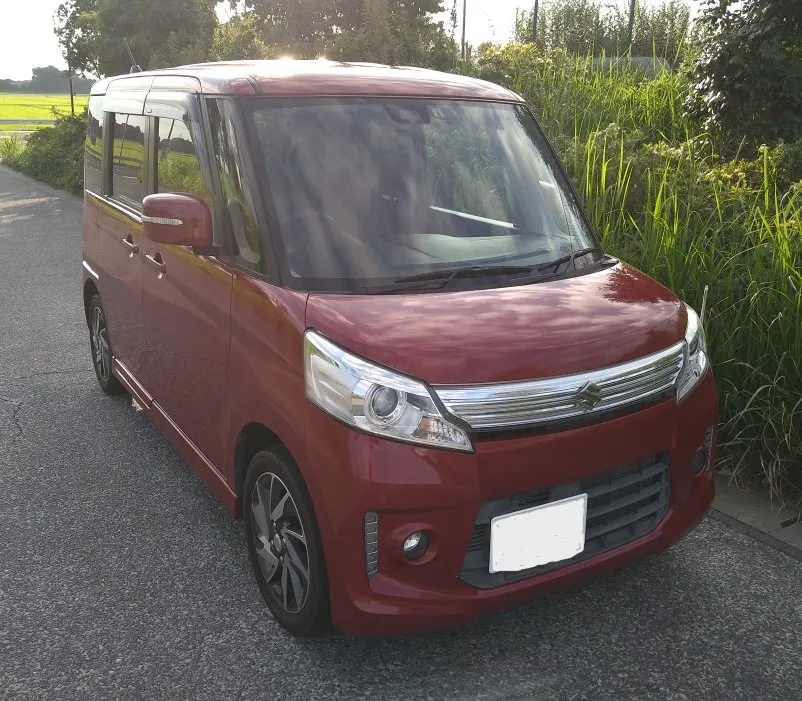 清瀬市のS様より