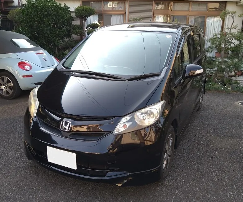 清瀬市のM様より