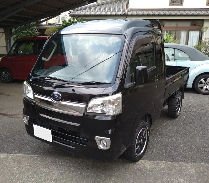 清瀬市のS様より