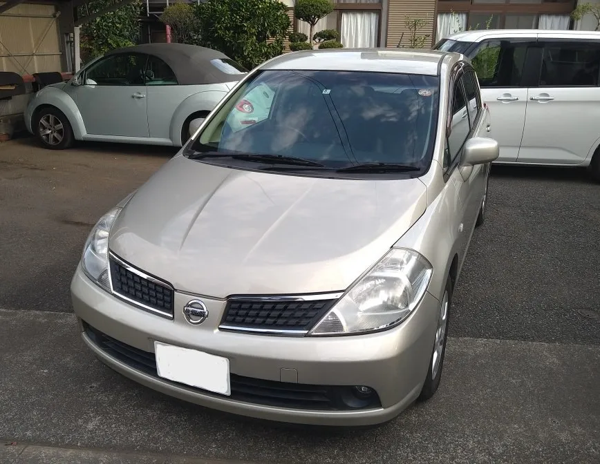 清瀬市のS様より