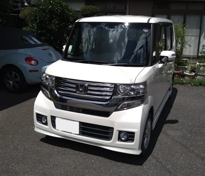 所沢市のK様より