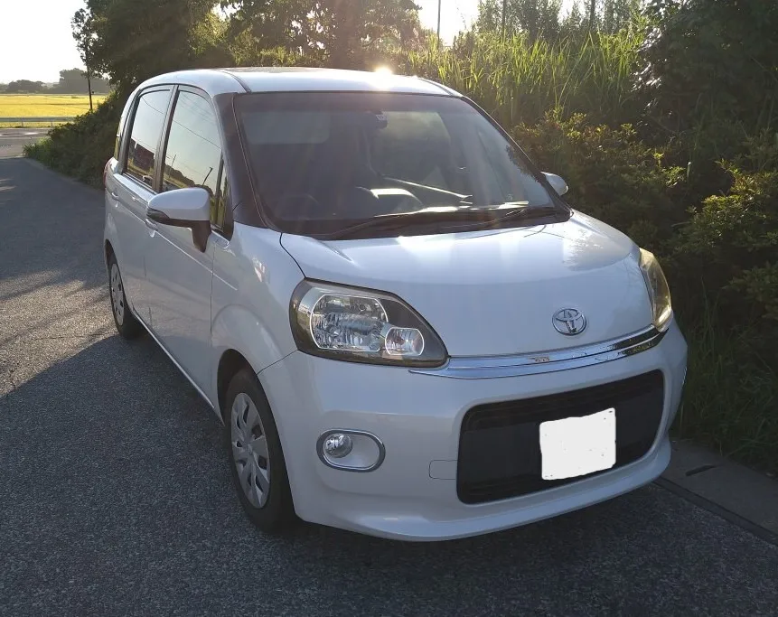 清瀬市のH様より