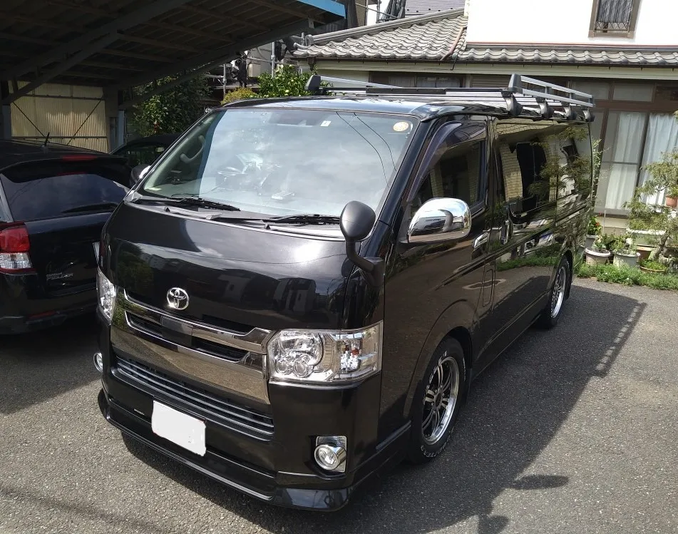 清瀬市のI様より