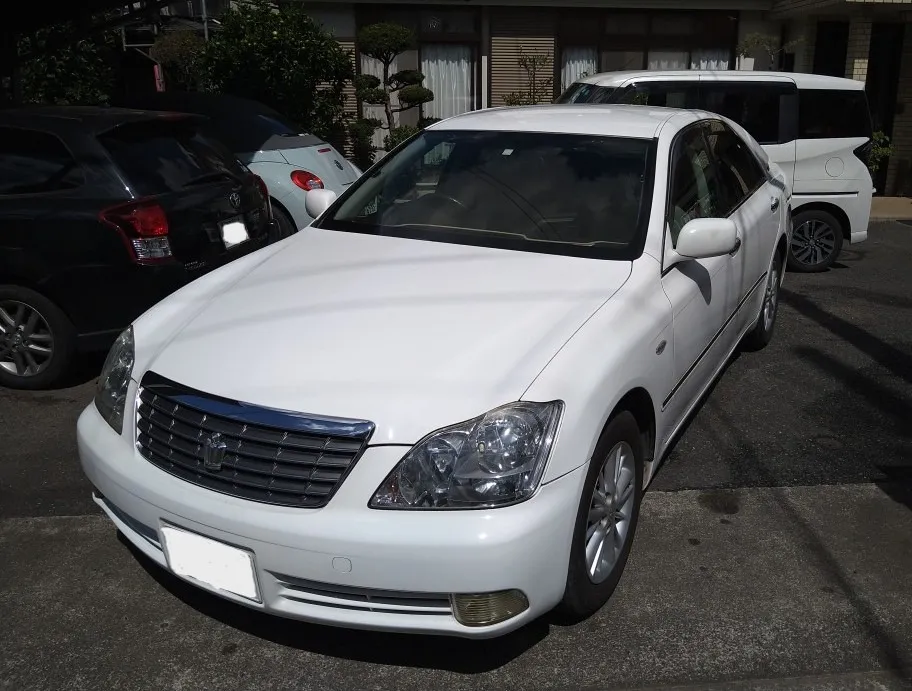 入間市のT様より