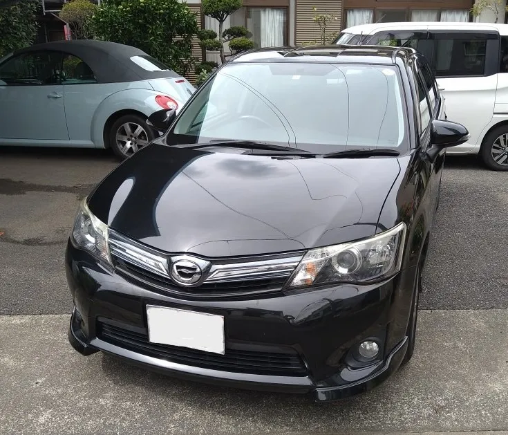 清瀬市のK様より