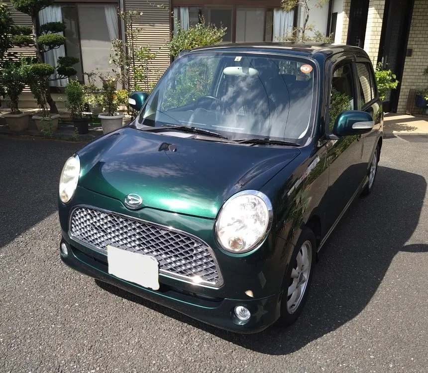 ふじみ野市のO様より