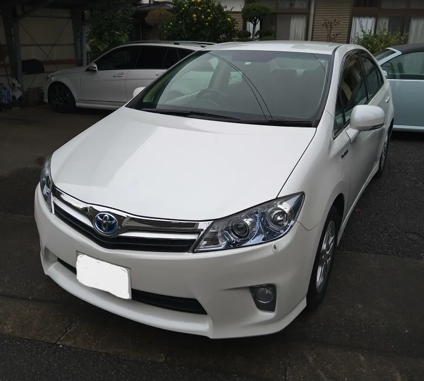 練馬区のK様より