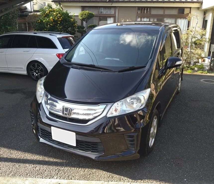 新座市のM様より