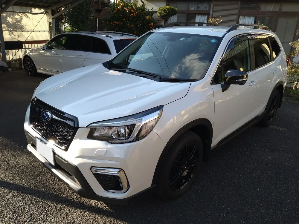 清瀬市のY様より