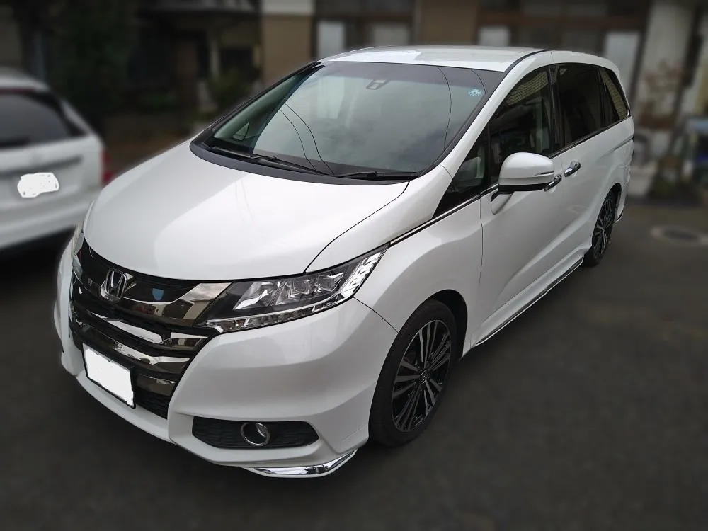 清瀬市のK様より