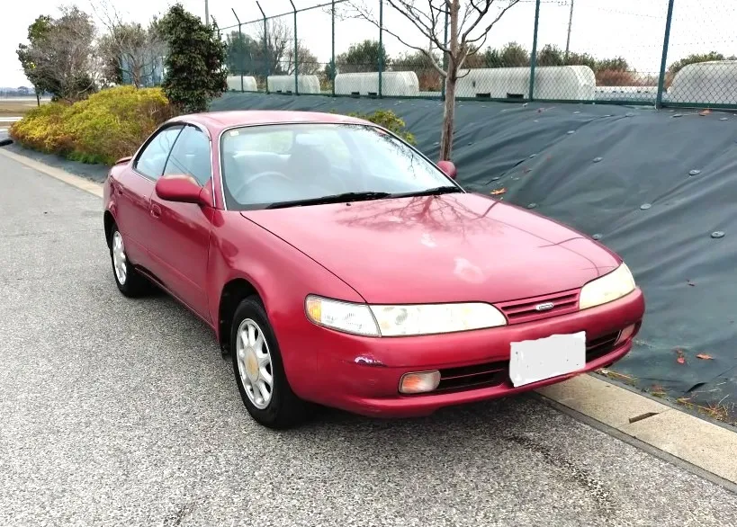 清瀬市の車買取り！30年以上経過の車買取りOK！