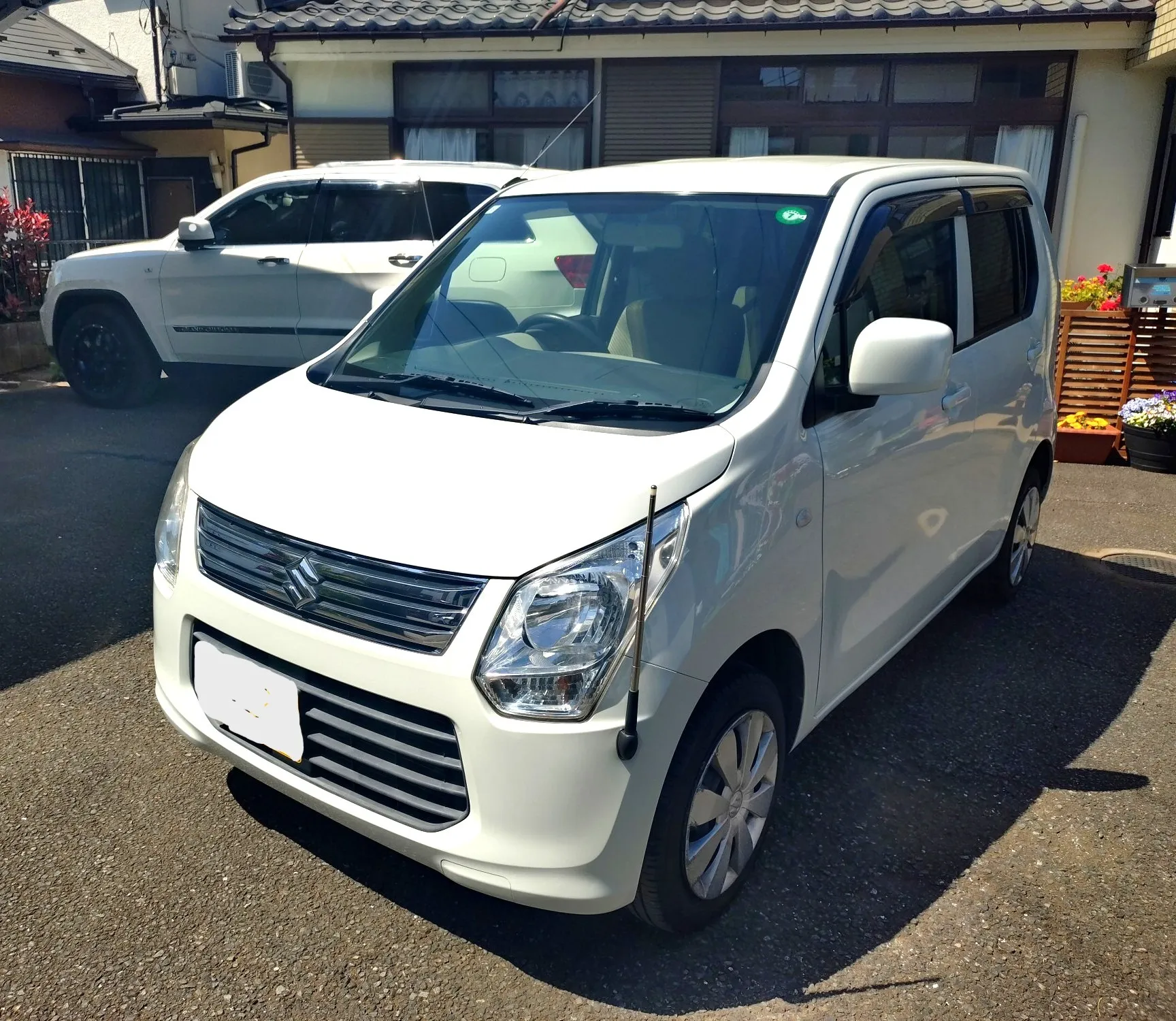 清瀬市のY様より