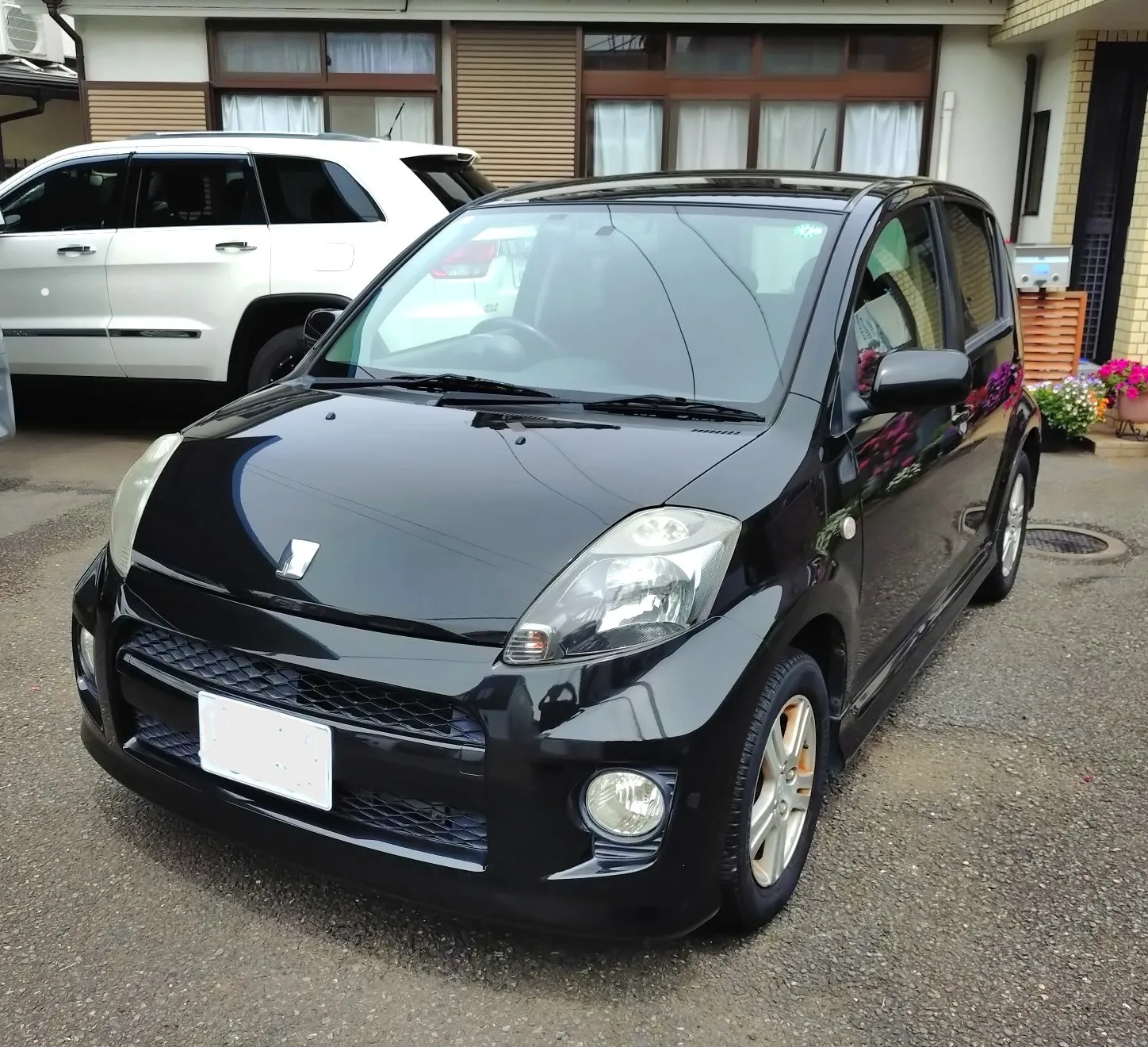 清瀬市のI様より