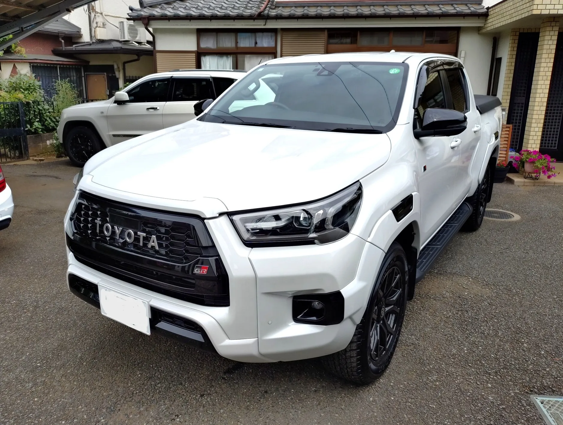 所沢市のM様より