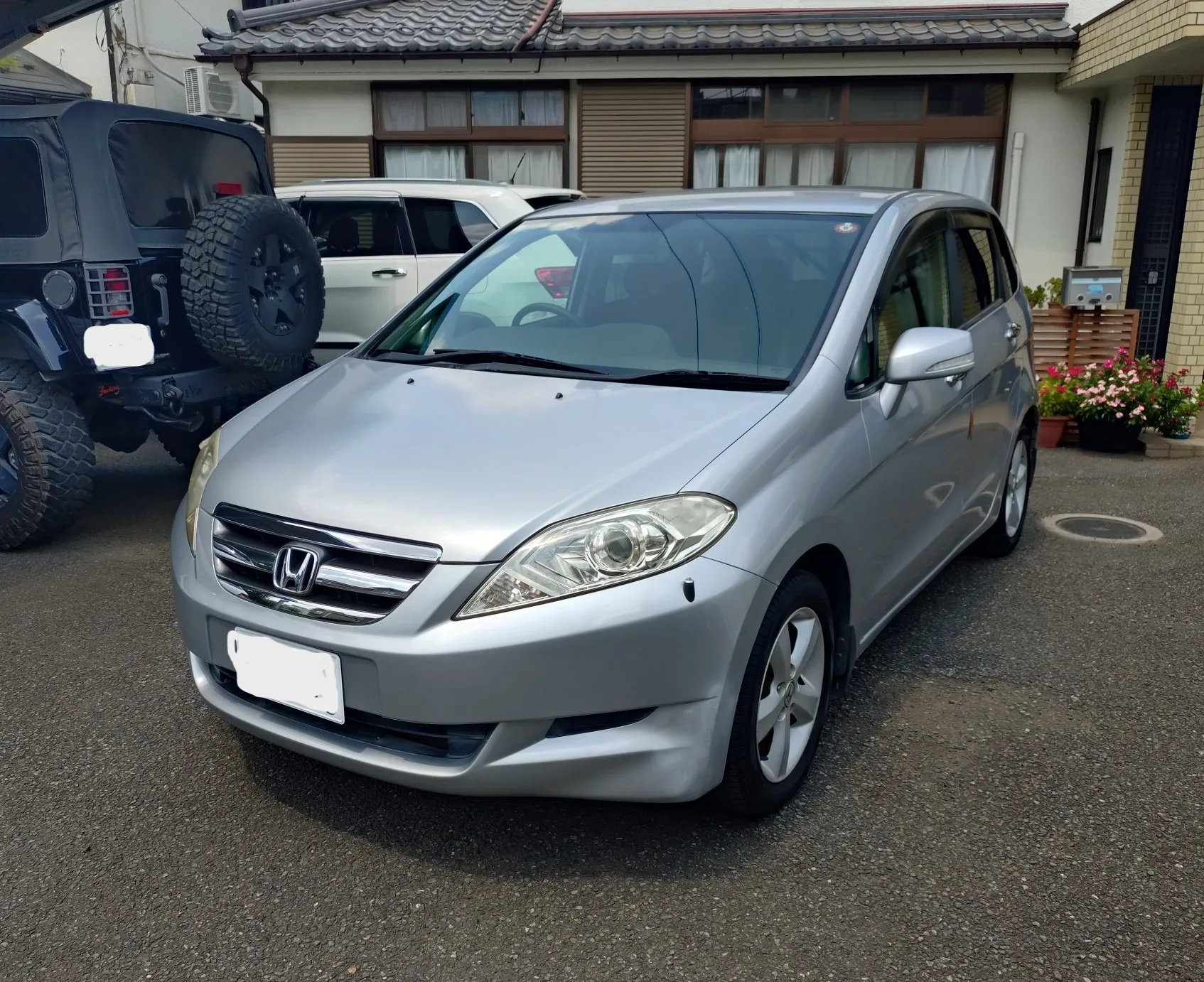 清瀬市のN様より