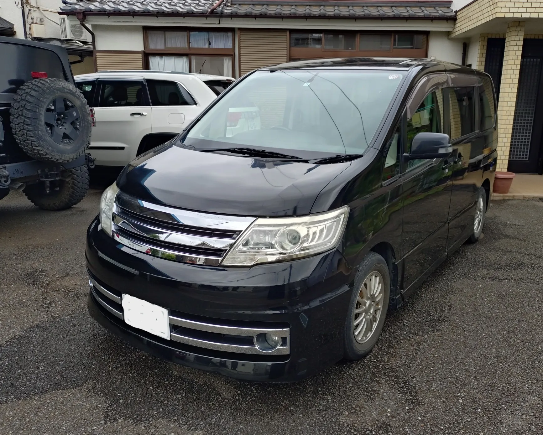 清瀬市のY様より