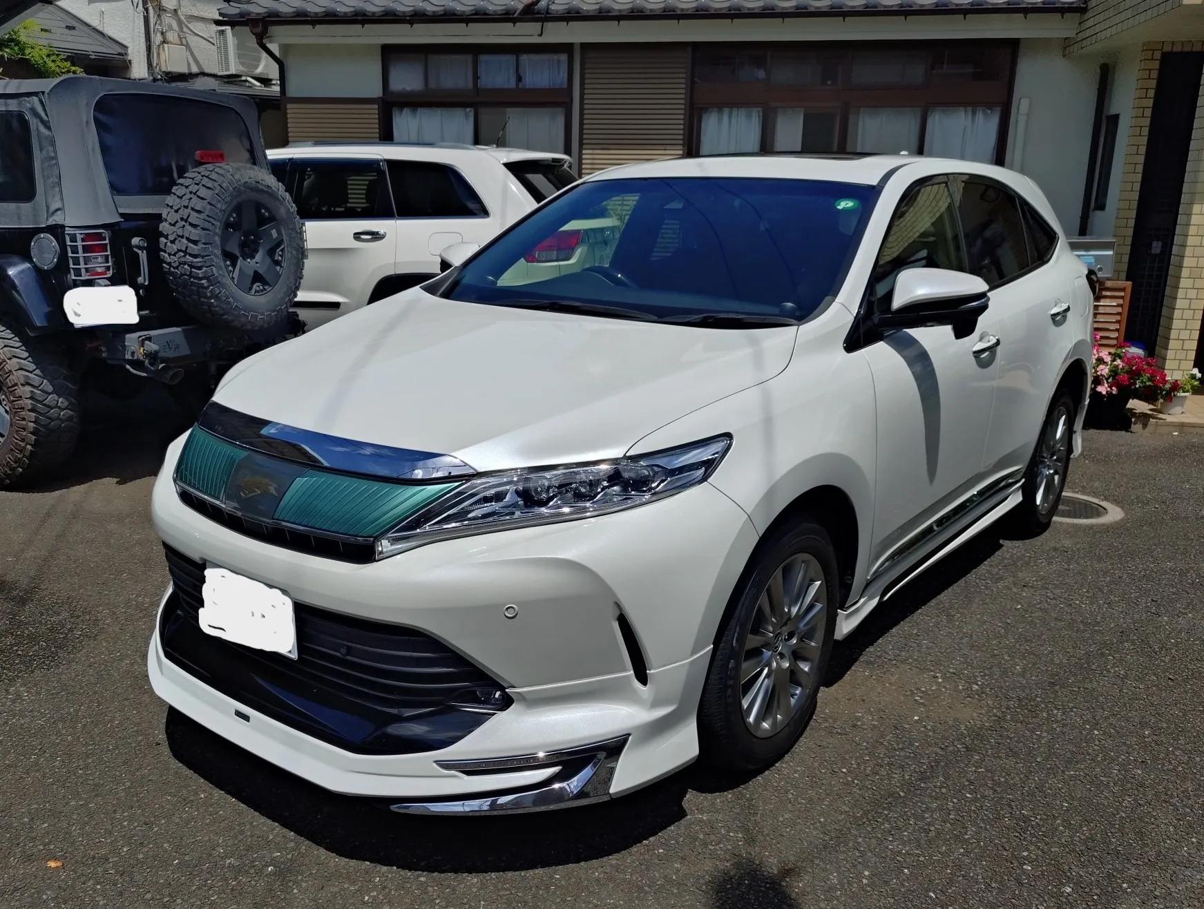 清瀬市のO様より