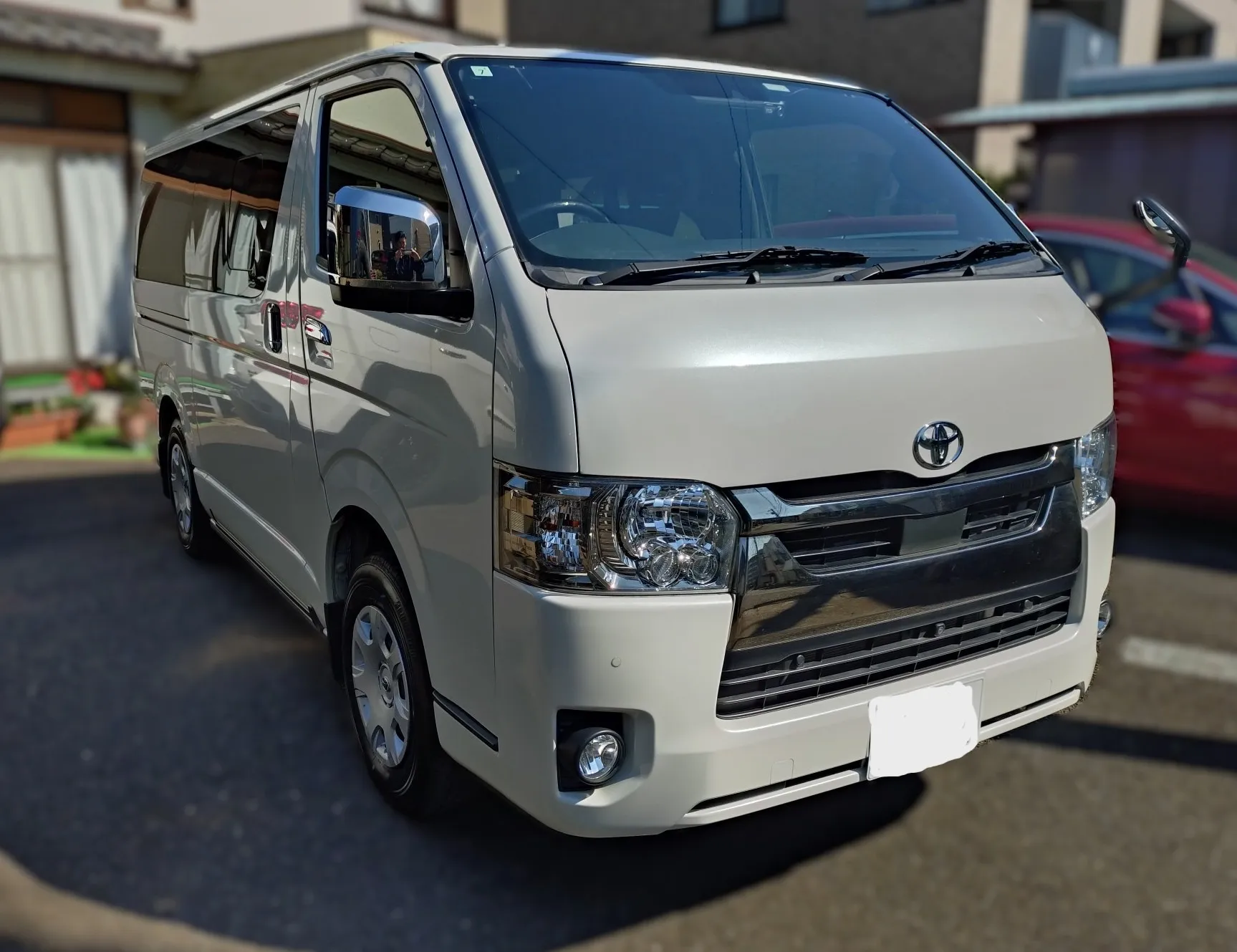 八王子市のO様より