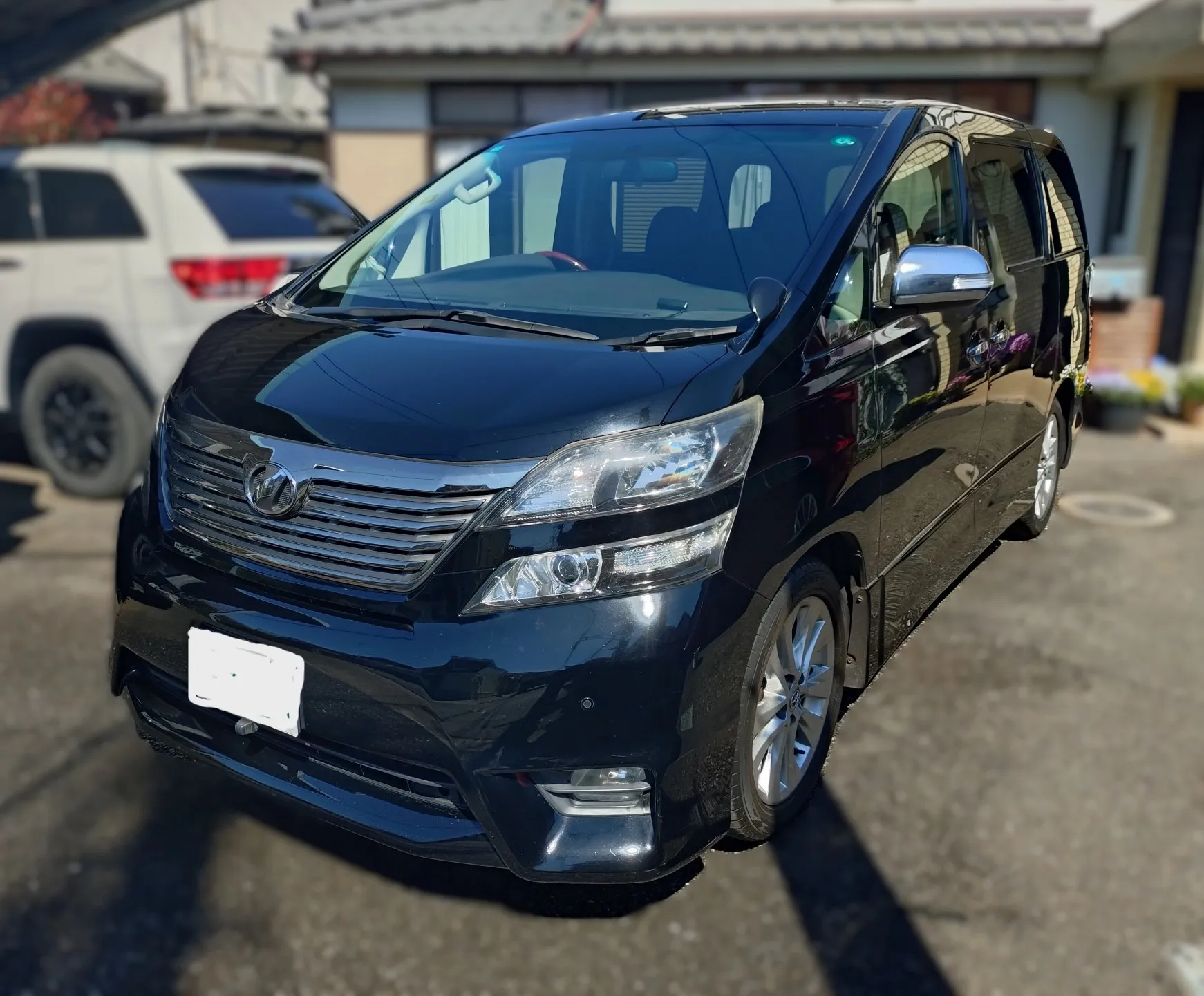 清瀬市のS様より